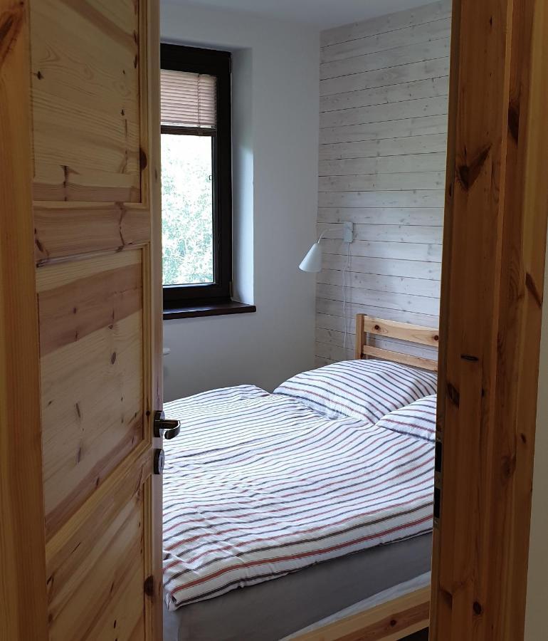 Apartment No.35 Vysoké Tatry Eksteriør bilde