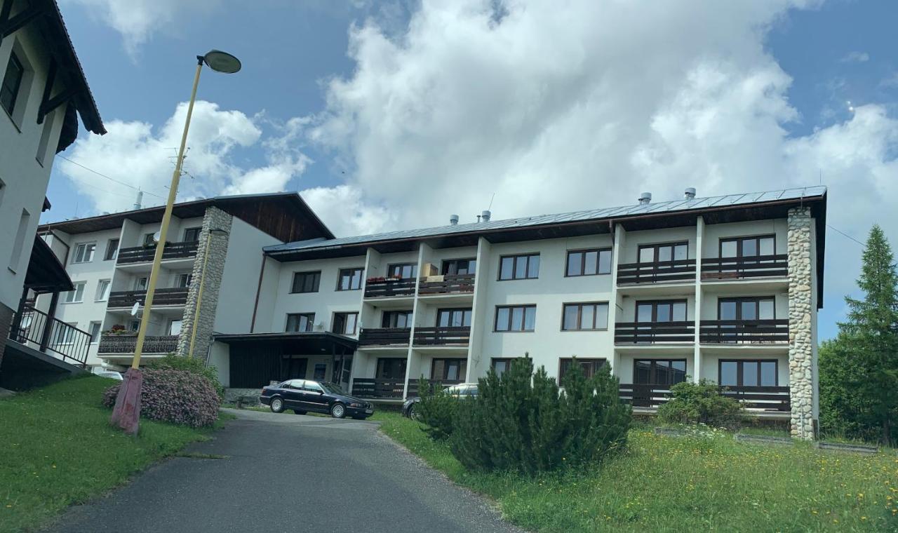 Apartment No.35 Vysoké Tatry Eksteriør bilde